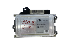 Controller ABS 34.52-1162646 5WK8408 10.0941-0804.4 BMW ATE 54065