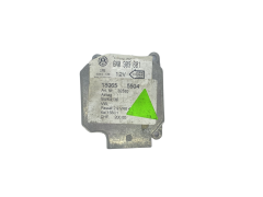 Controller 6N0909601 5WK4130 VW Siemens