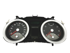 Speedometer/Instrument Cluster Renault Megane 2 8200364027 52594
