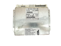 Controller ESP Mercedes 1685453532 0265109630 Bosch 20607