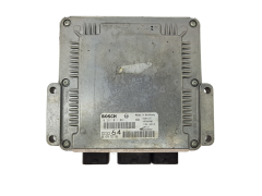 Controller PSA 0281011081 9647472780 9646850580 Bosch 14423