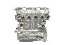 Diesel Engine BH02 1.6 HDI 8v TDCi Citroen Peugeot Ford