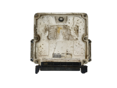 Controller PSA 0281010500 9641606980 Bosch 36371