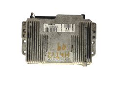 Controller 96259124 K115000010H Daewoo Siemens 26825