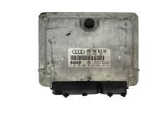 Controller 038906018DG 0281001808 Audi Bosch 53843