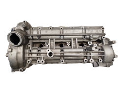 Cylinder Head Mercedes-Benz R6420163601 A6420107420 3.0 CDI