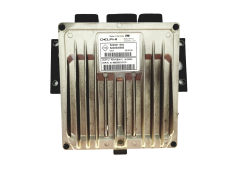 Controller Renault 8200911560 8200909666 R0410B041C Delphi 22342