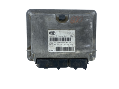 Controller IAW4AF.M7 73501877 61600.627.02 Fiat Magneti Marelli 48609