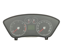 Speedometer/Instrument Cluster Ford Fiesta 6S6T-10849-GE 6S6T10849GE 26341