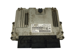 Controller 9807885980 0281030546 9666729580 PSA Bosch 68100
