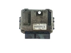 Controller Opel 55560810DB 0281012694 Bosch GM 40007