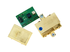 Controller Moduł 20080218 S08-19 REV SD9-V-0 Hyundai KIA Tyco