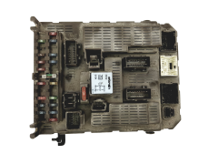 Controller BSI 9649301580  PSA 