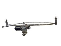 Wiper Mechanism Iveco Daily 53556502 Valeo