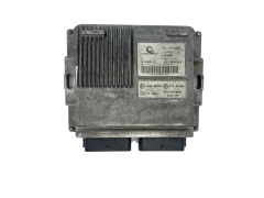 Controller 616630000 110R-006011 67R-016002 Landi Renzo 48580