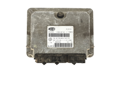 Controller IAW.4AF.M9 55187372 Fiat Magneti Marelli 21783