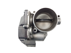 Air Throttle Body Ford 9M5Q-9E926-AA A2C53286823 VDO 2080