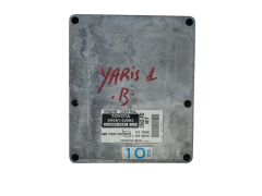 Controller Toyota 89661-52082 211000-5992 Fujitsu 52596