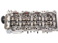 Cylinder Head Renault Nissan 3.0 D ZD3 AMC