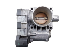 Air Throttle Body Fiat Ford 5519278 40SMF10 Magneti 2825