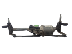 Wiper Mechanism Fiat Bravo MS159200-8650 TGEDM1 Denso 1446