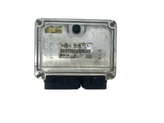 Controller 038906019GL 0281010944 VW Audi Bosch 60480