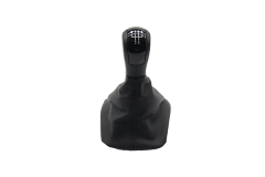 Gearshift Knob 1Z0711141A 77111248902 Skoda Octavia 2 DPA
