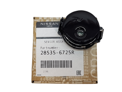 Rain Sensor Original Renault Opel Nissan 285356725R
