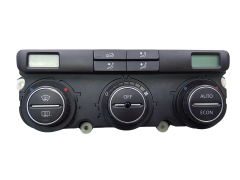 Heater Control Unit VW Golf 5 Jetta 5 1K0907044AT Heater Control Unit VW Golf 5 Jetta 5 1K0907044AT