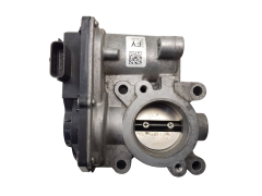 Air Throttle Body Renault 161206038R H8201171233 0.9 1.2 TCE 2057
