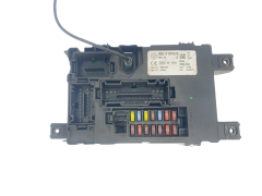 Fuse Box Fiat 00517187870 28041852 Delphi 40255