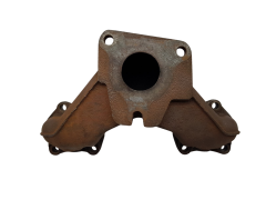 Exhaust Manifold 034157 Peugeot 306 405 1.9 TD D8A DHY