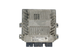 Controller 5WS40461C-T 6S61-12A650-RC  Ford Siemens 39341