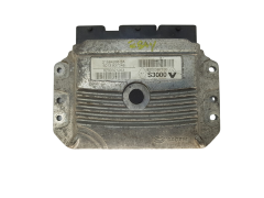 Controller Renault 21584288-2A 8200321263 8200387138 Sagem 16392