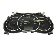 Speedometer/Instrument Cluster Renault Kangoo 2 8200796015 D 52614