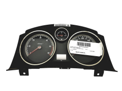 Speedometer/Instrument Cluster Opel Astra H Zafira B 13309003 YD VDO 58245