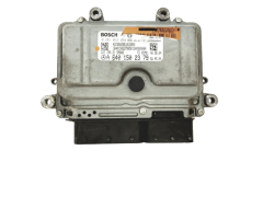 Controller A6401502379 0281012254 Mercedes Bosch