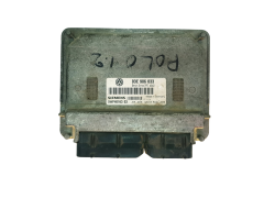 Controller 03E906033 5WP40163 04 VW Siemens 32616