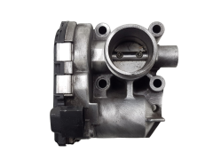 Air Throttle Body Smart A1601410225 0003094V007 Bosch 1115