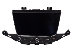 Navigation Radio Opel Astra K 39042448 368046467 Delphi GM