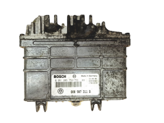 Controller 6K0907311B 0261203752/753 VW Bosch 19481