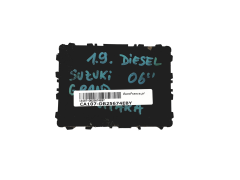 Controller 36770-64JB0 B64J2 Suzuki Calsonic
