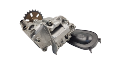Oil Pump 150001650R 1.6 DCi Renault Nissan Opel 