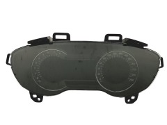 Speedometer/Instrument Cluster Ford S-Max JM2T10849TC A13783900 31637