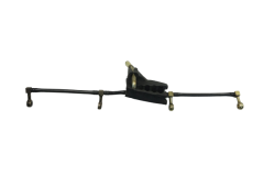 Fuel Lines Renault Trafic 1 Sofim 2.5D