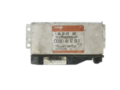Controller ABS 4D0907379D 0265108005 Audi Bosch 36746