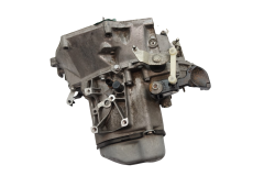 Manual Gearbox 20CR15 Peugeot 208 1.2 VTI 1025