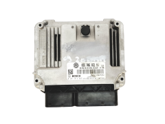 Controller 03G906021MJ 0281014045 VW Bosch 29474