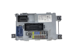 Controller BSI Fiat 00520546720 28524573 Delphi 59110