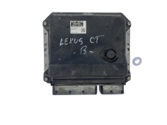 Controller 275500-6010 89661-76120 Lexus Toyota Denso